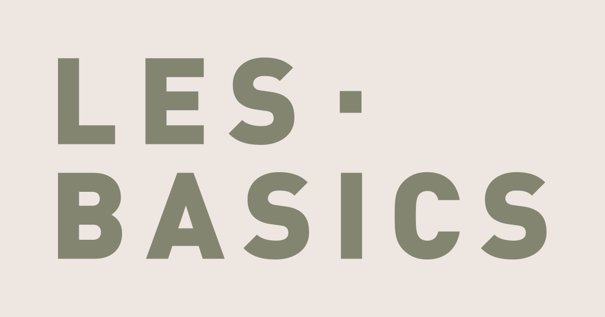 basics logo