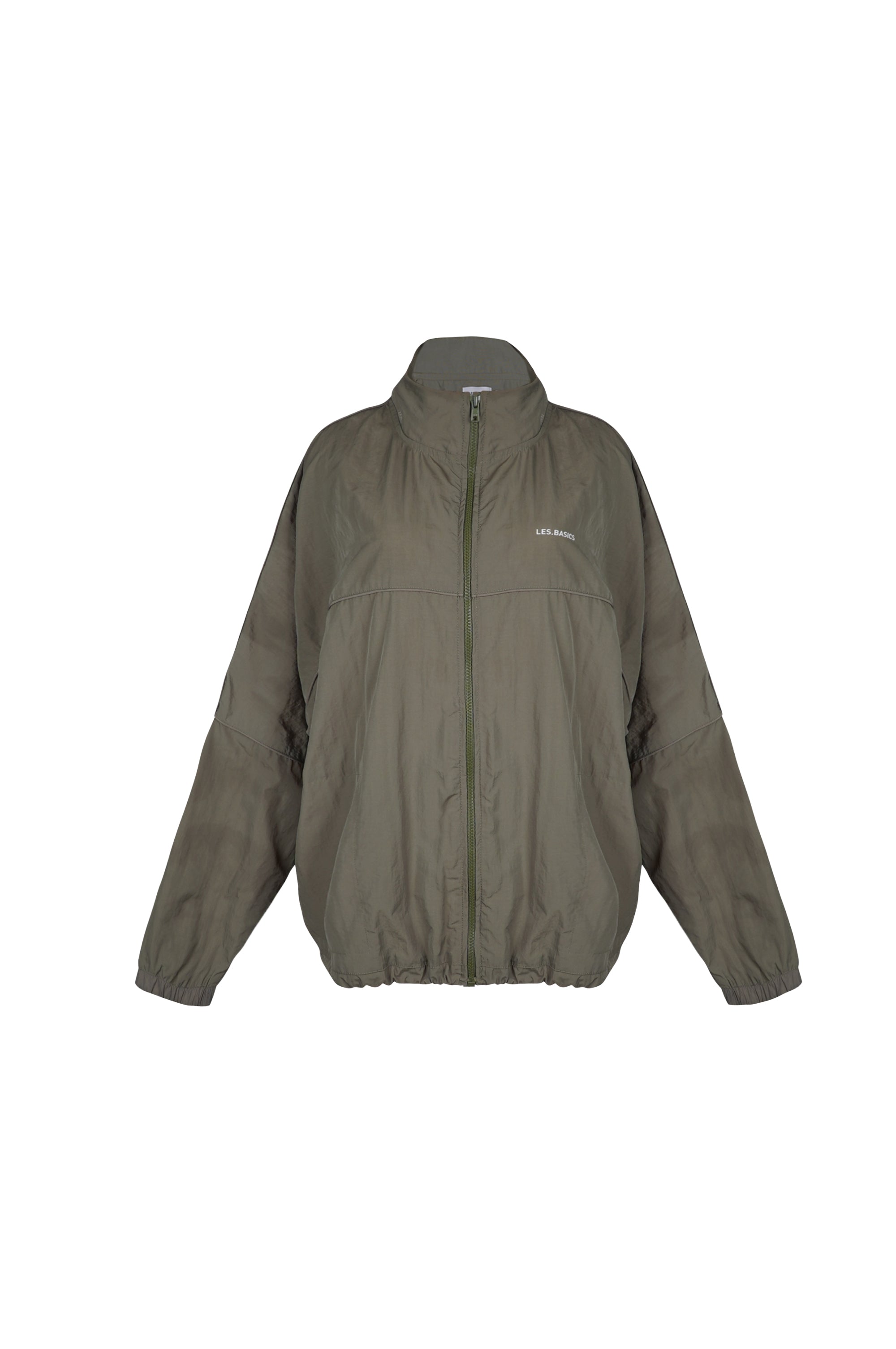 SPORTS JACKET in SAGE
