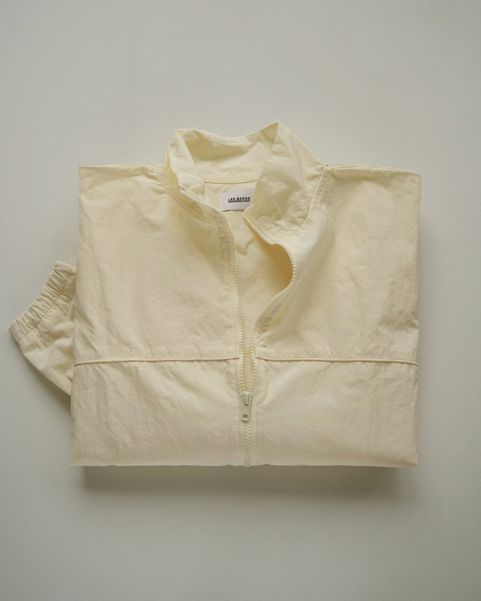 SPORTS JACKET in BUTTER