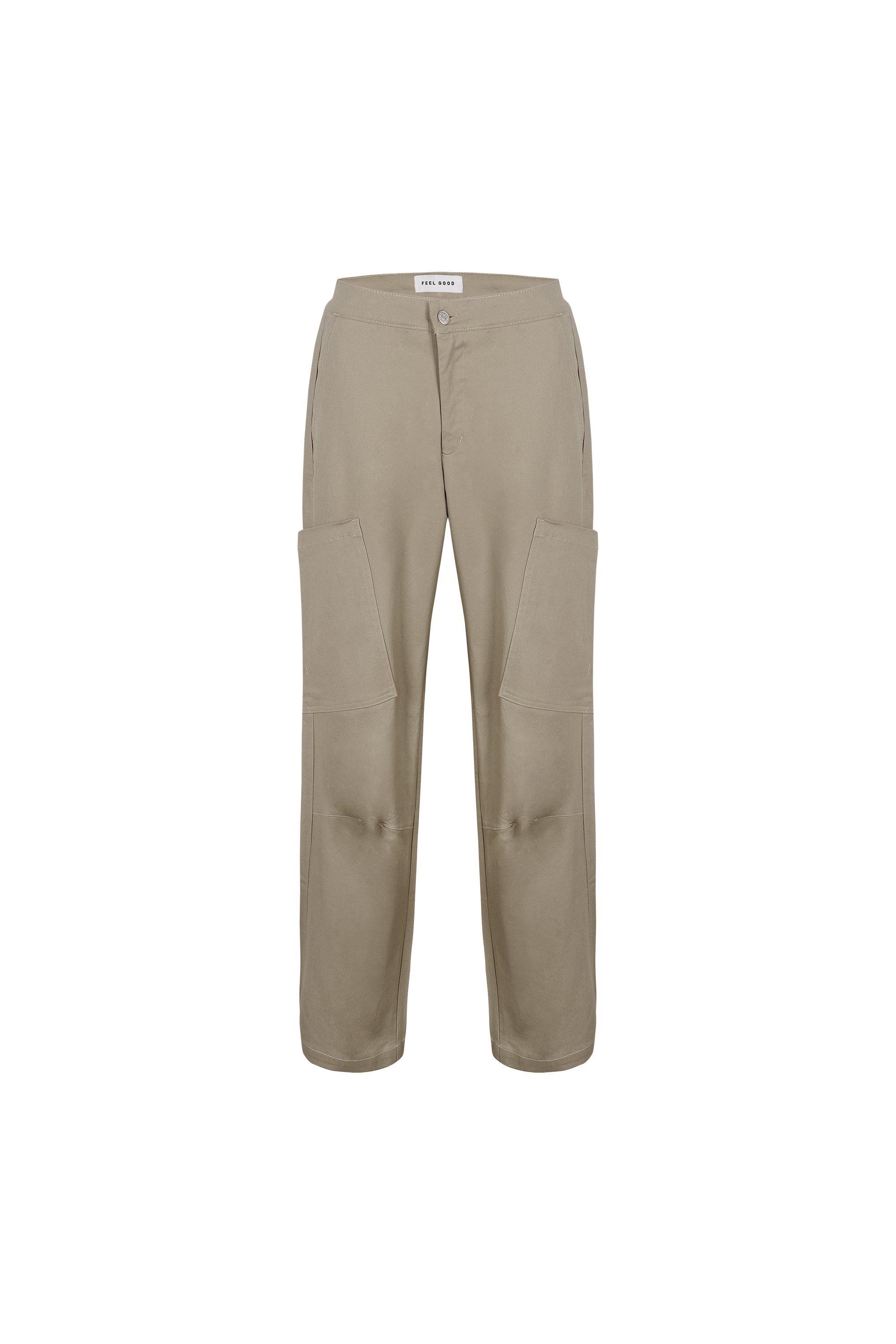 CARGO PANTS in KHAKI