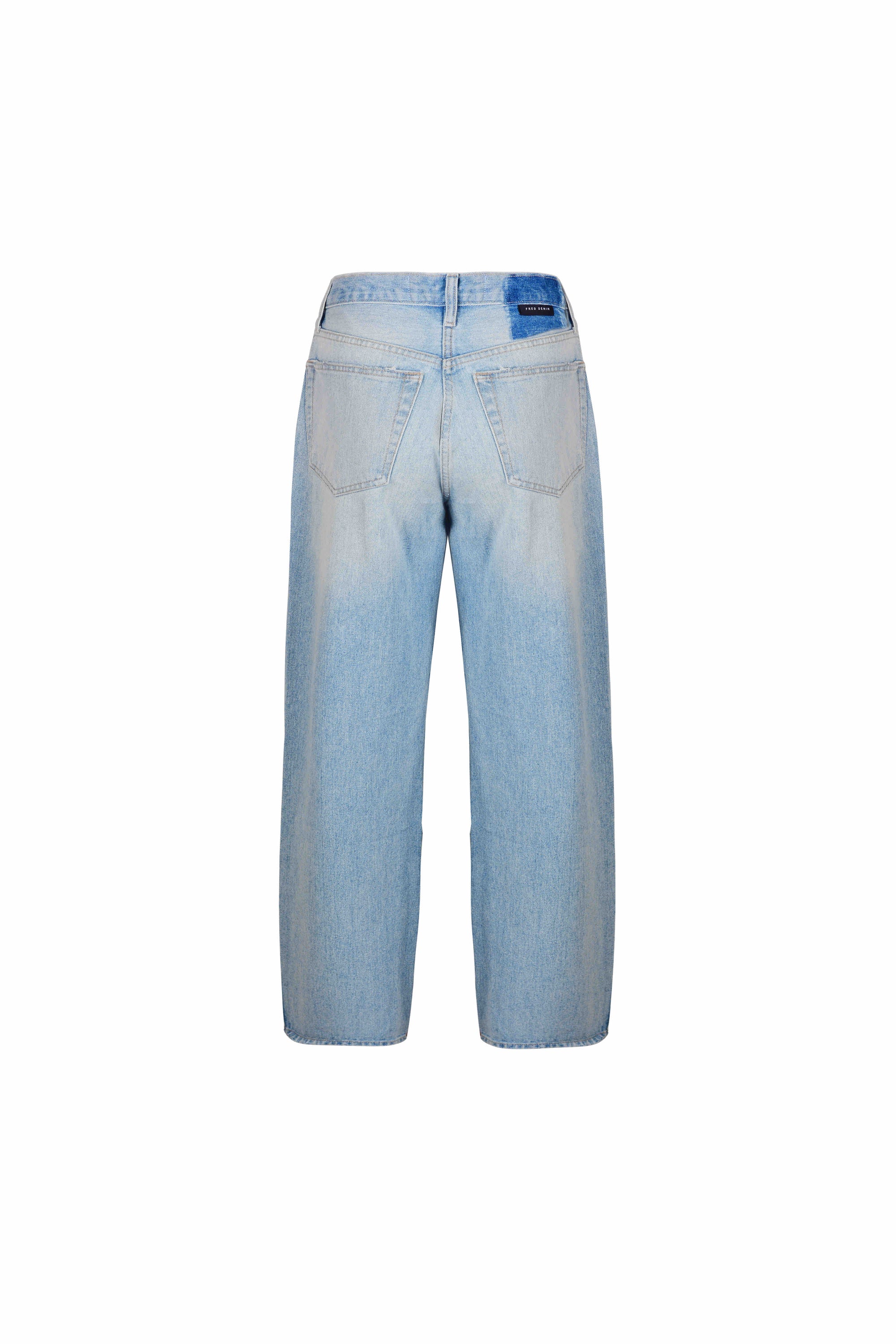 JEANS 01 in LIGHT BLUE