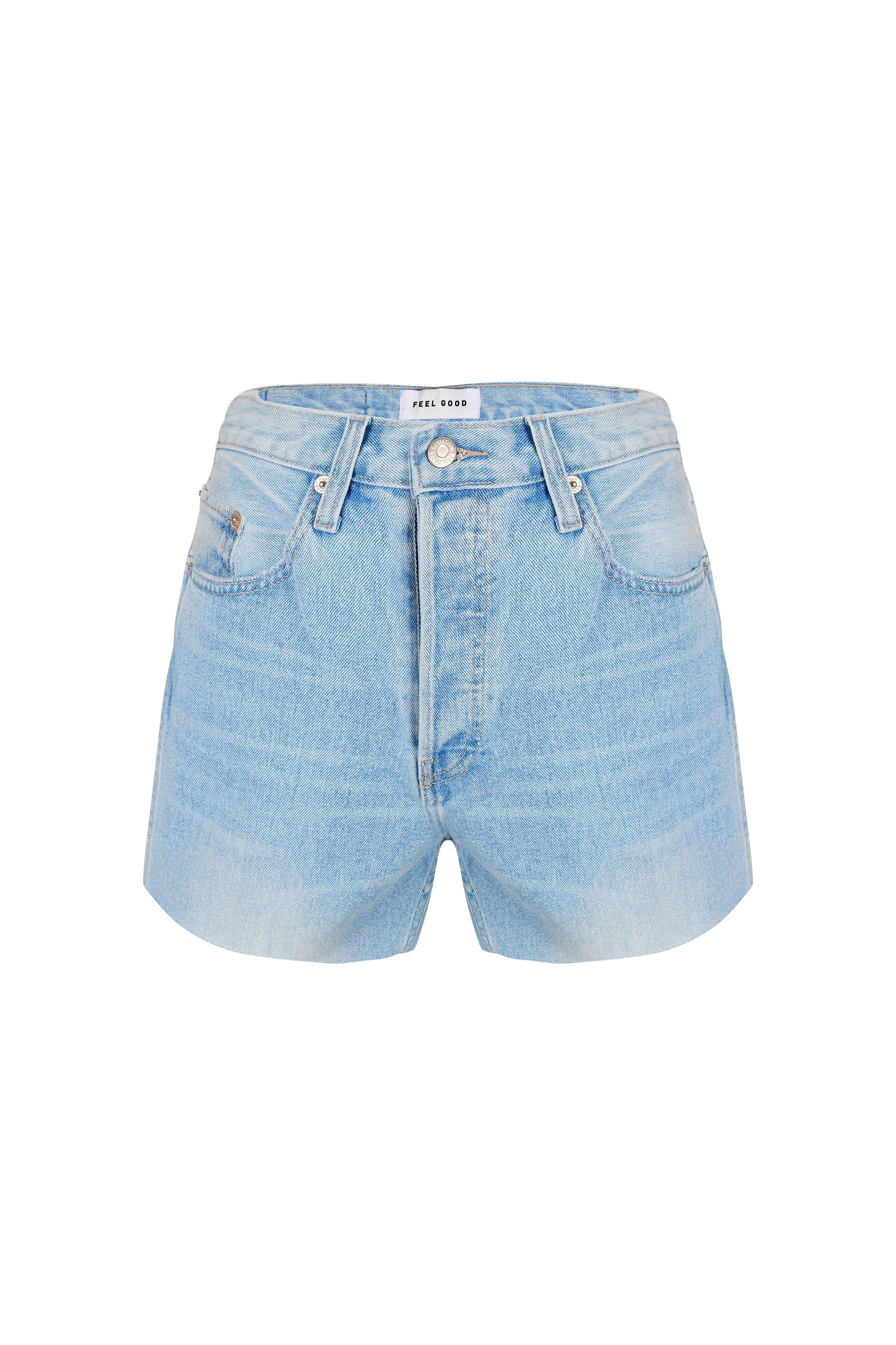 SHORTS 01 in LIGHT BLUE