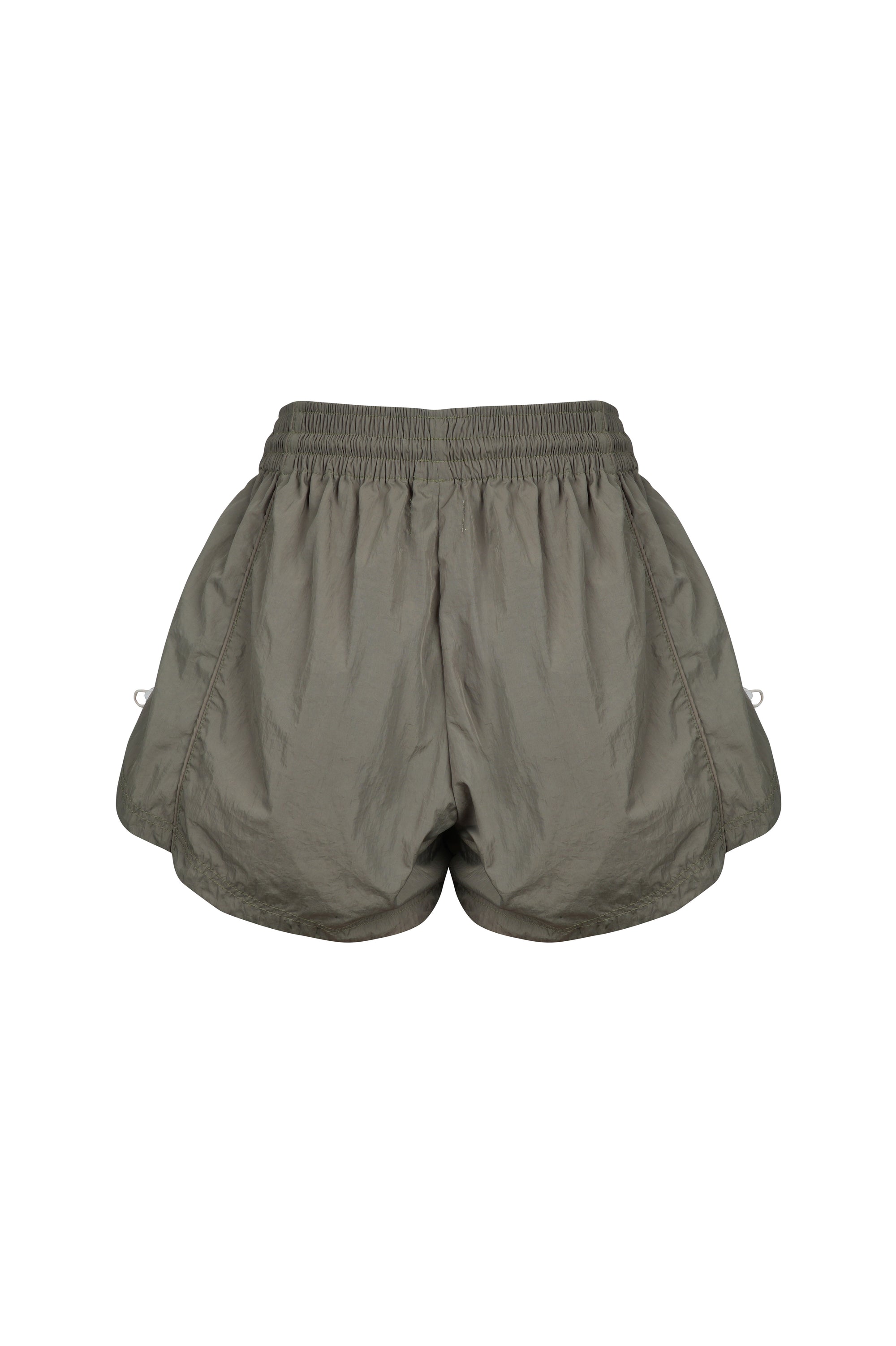 SPORTS SHORTS in SAGE