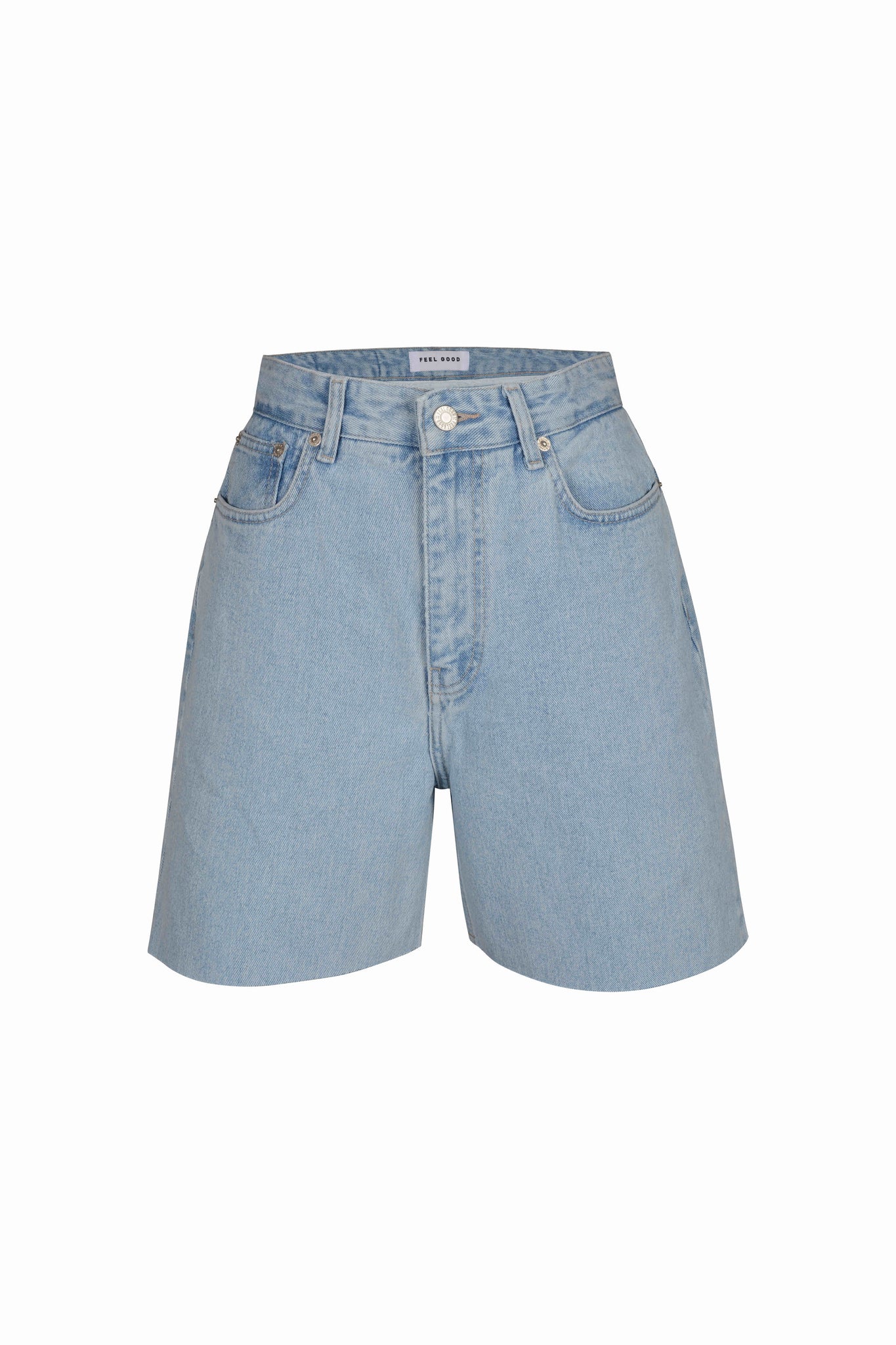 SHORTS 02 in LIGHT BLUE