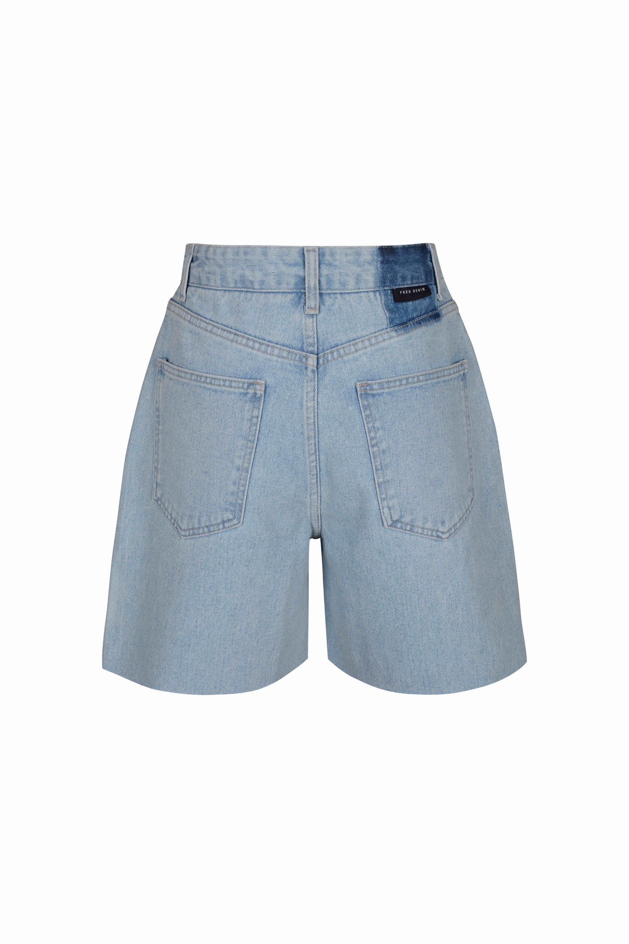 SHORTS 02 in LIGHT BLUE