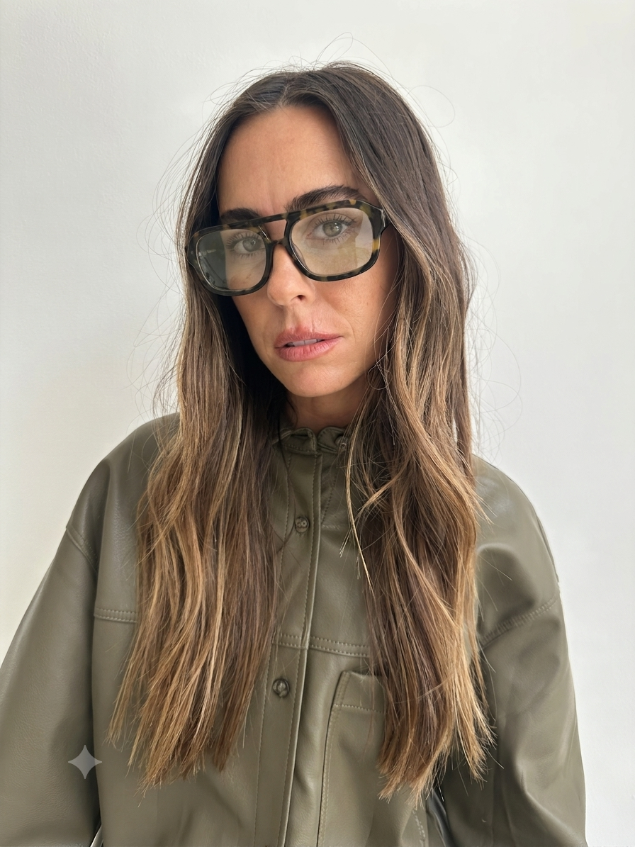 FRED 04 in TORTOISE