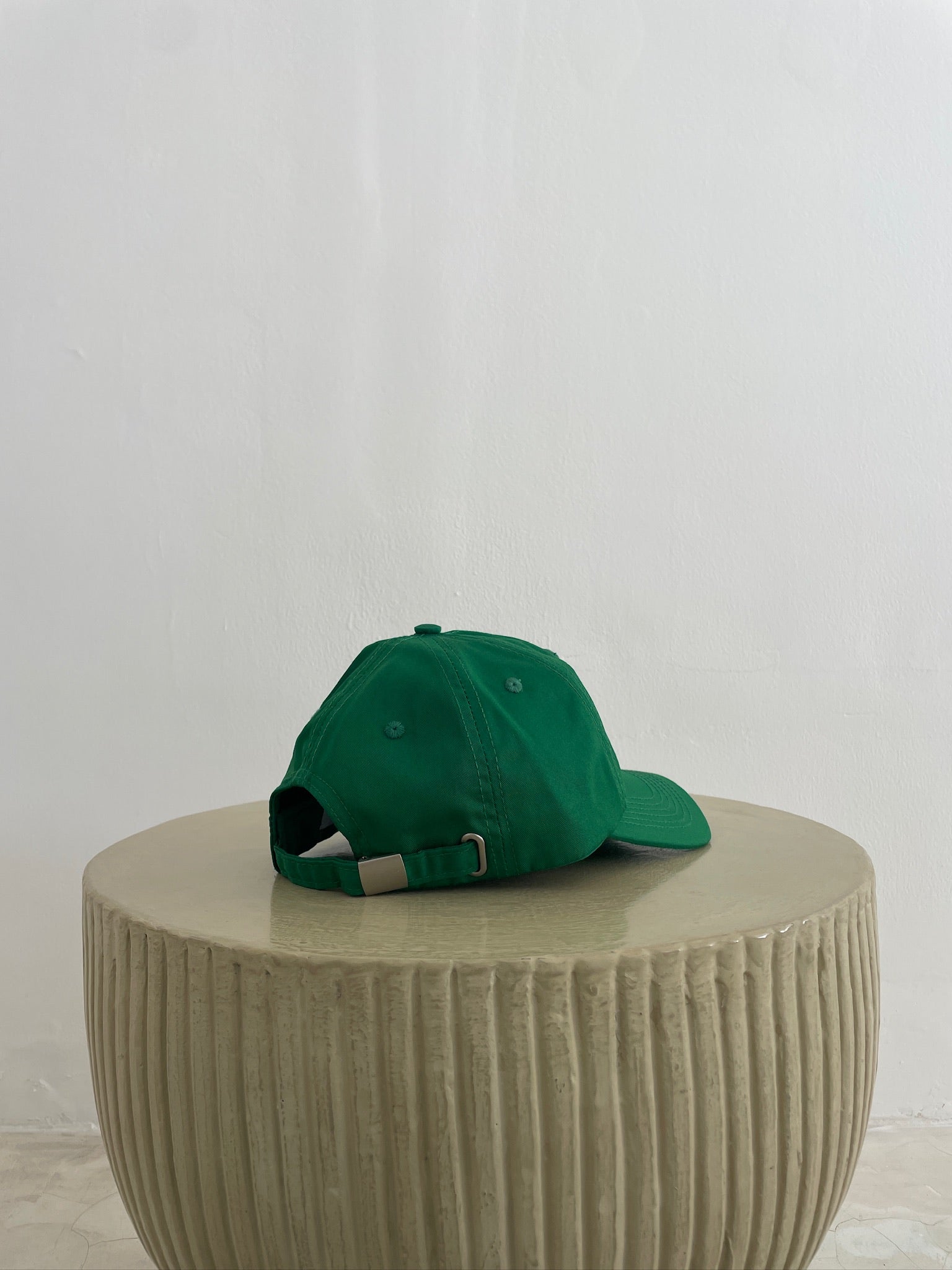SUNDAY LIFE CAP in GREEN