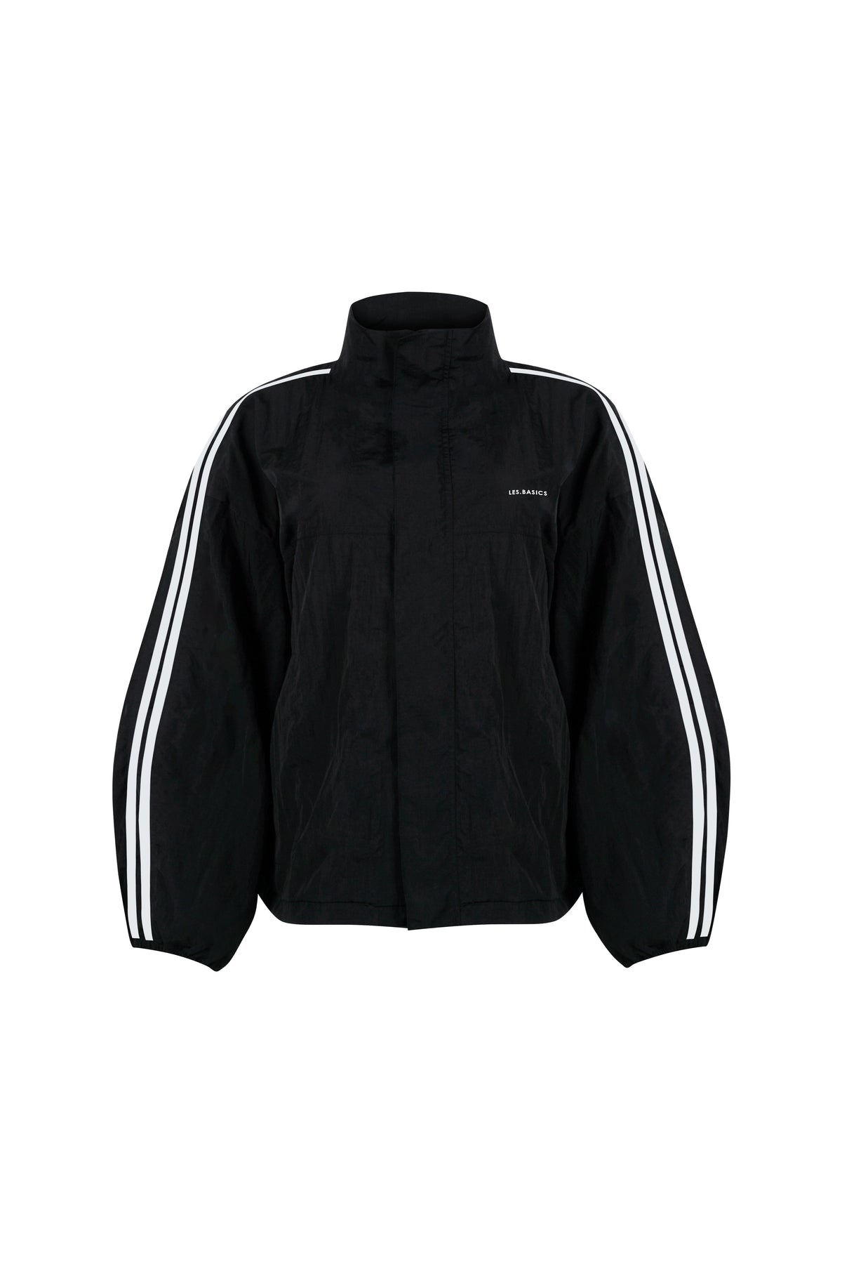 SPORTS JACKET 2.0 in BLACK