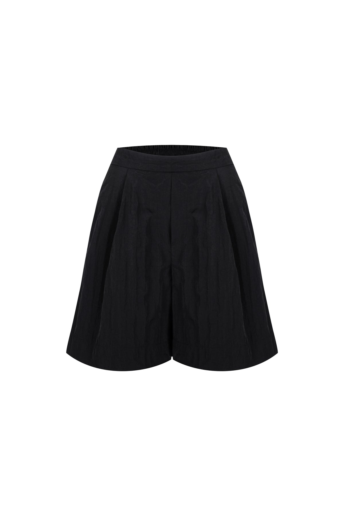 SPORTS BERMUDA 2.0 in BLACK