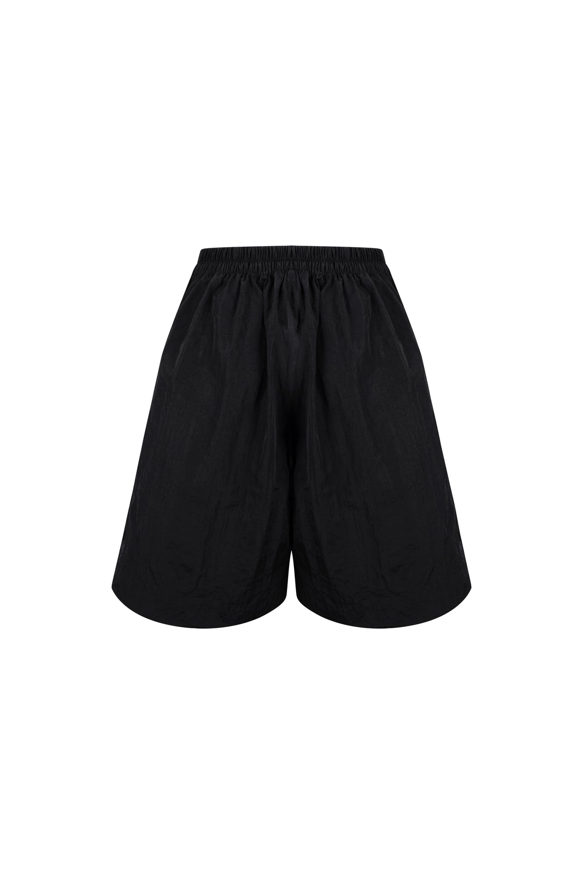 SPORTS BERMUDA 2.0 in BLACK