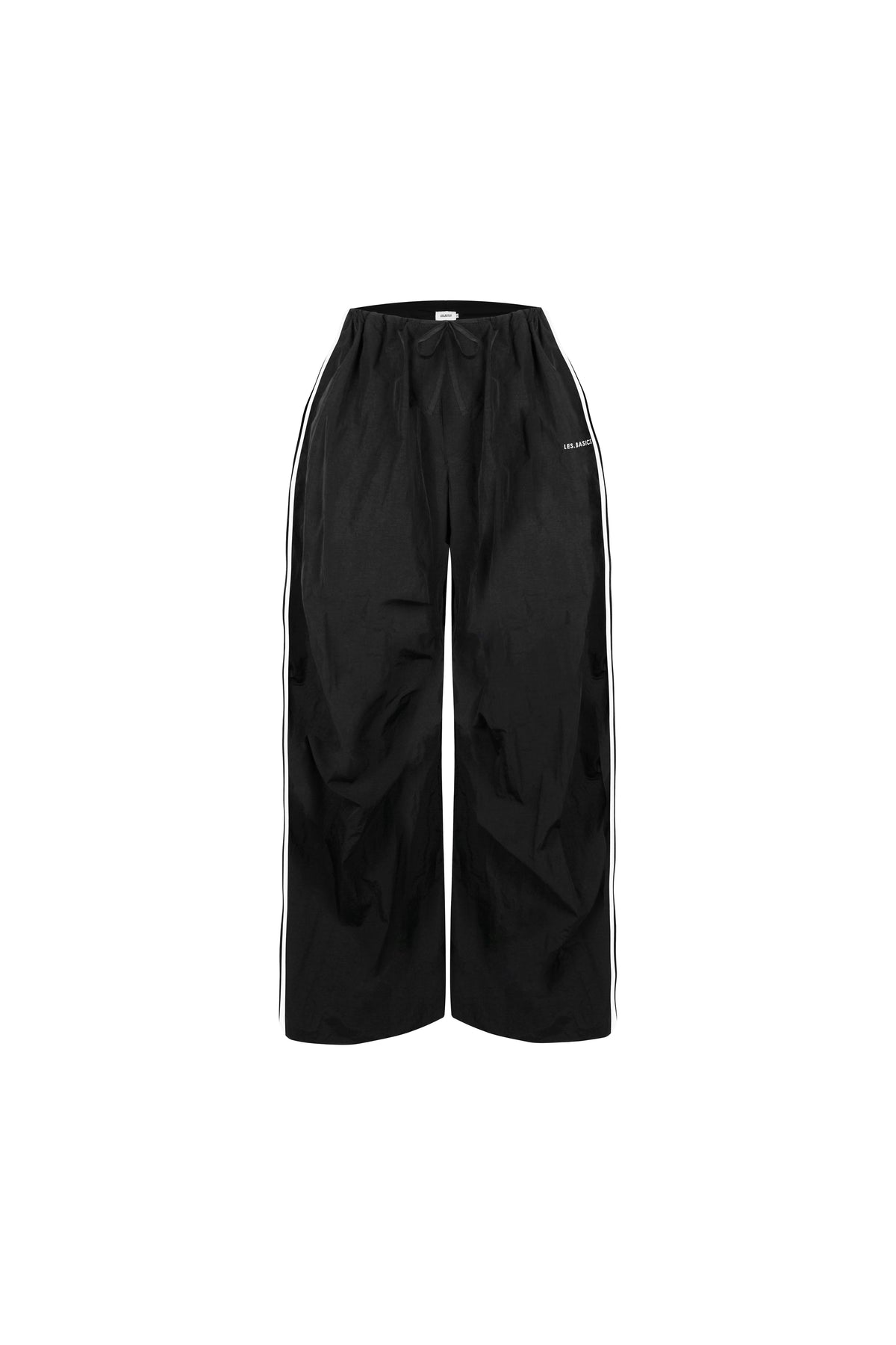 SPORTS PANTS 2.0 in BLACK