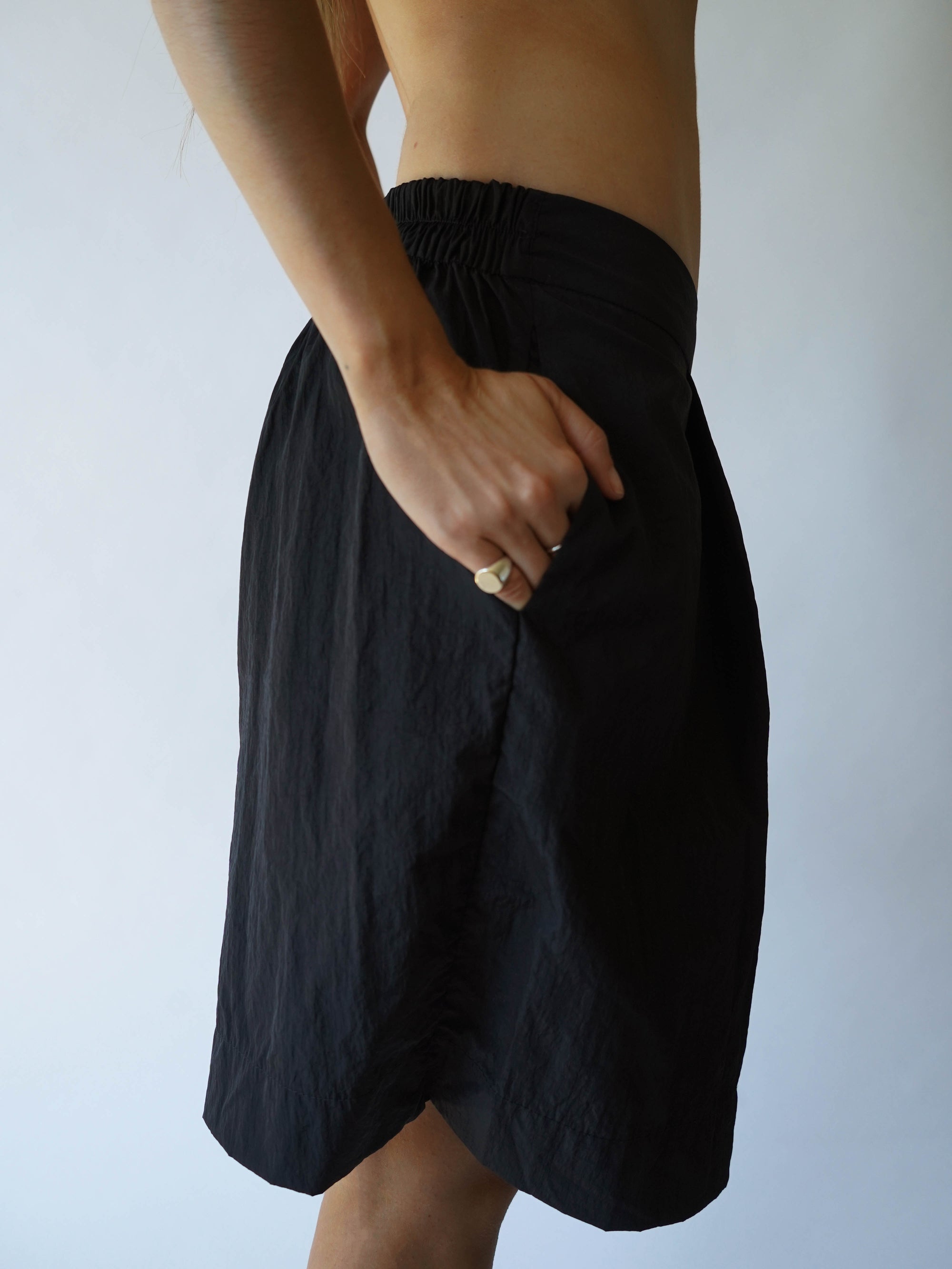SPORTS BERMUDA 2.0 in BLACK
