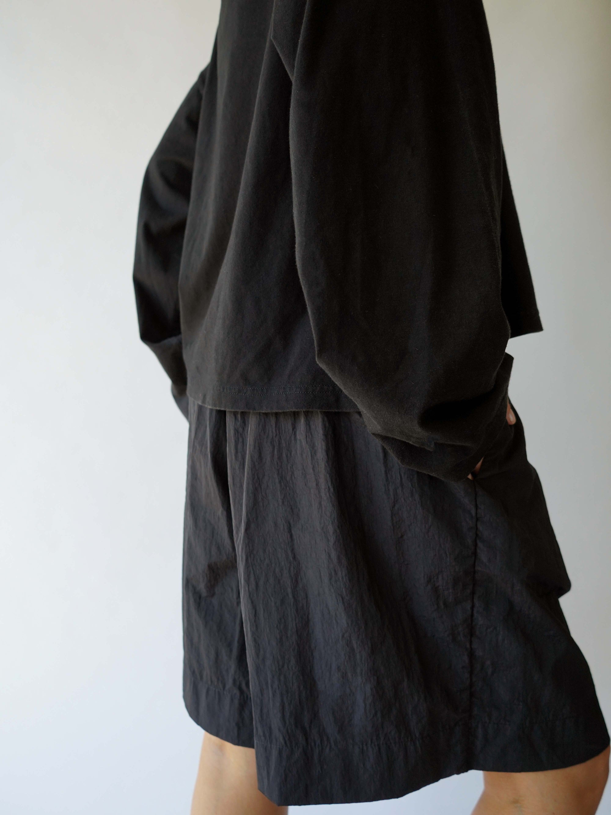SPORTS BERMUDA 2.0 in BLACK