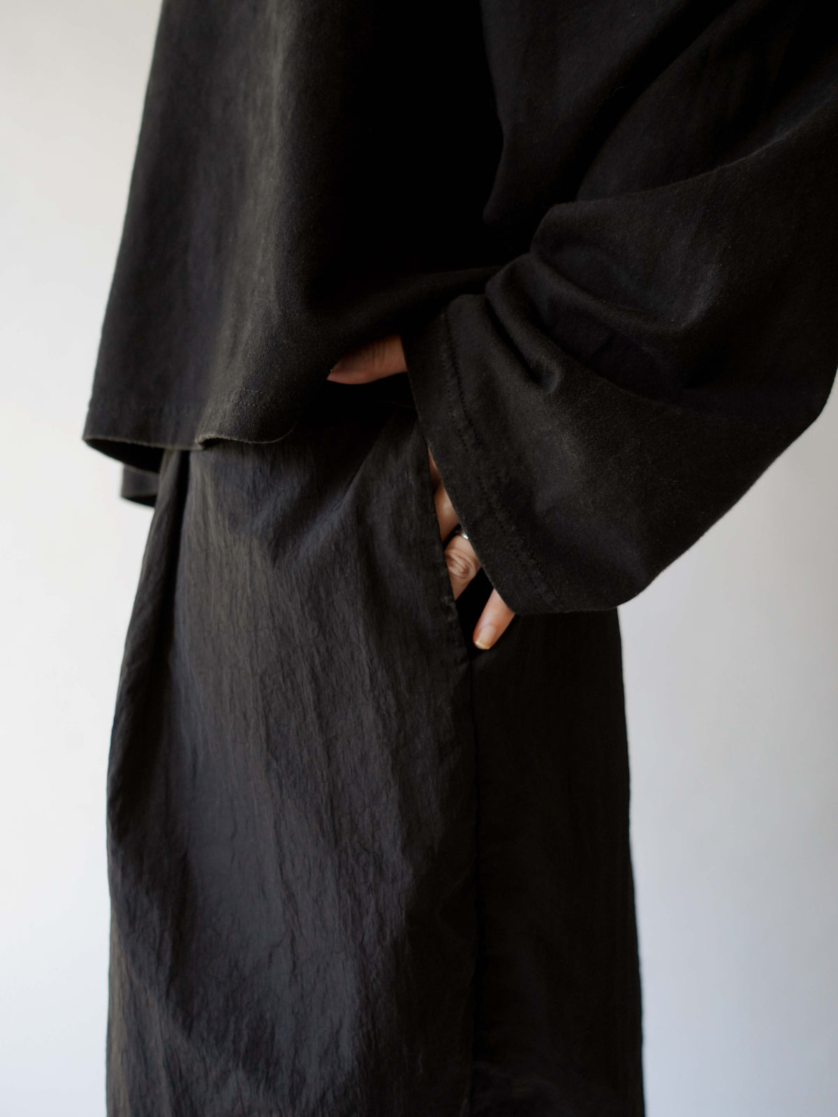 SPORTS BERMUDA 2.0 in BLACK