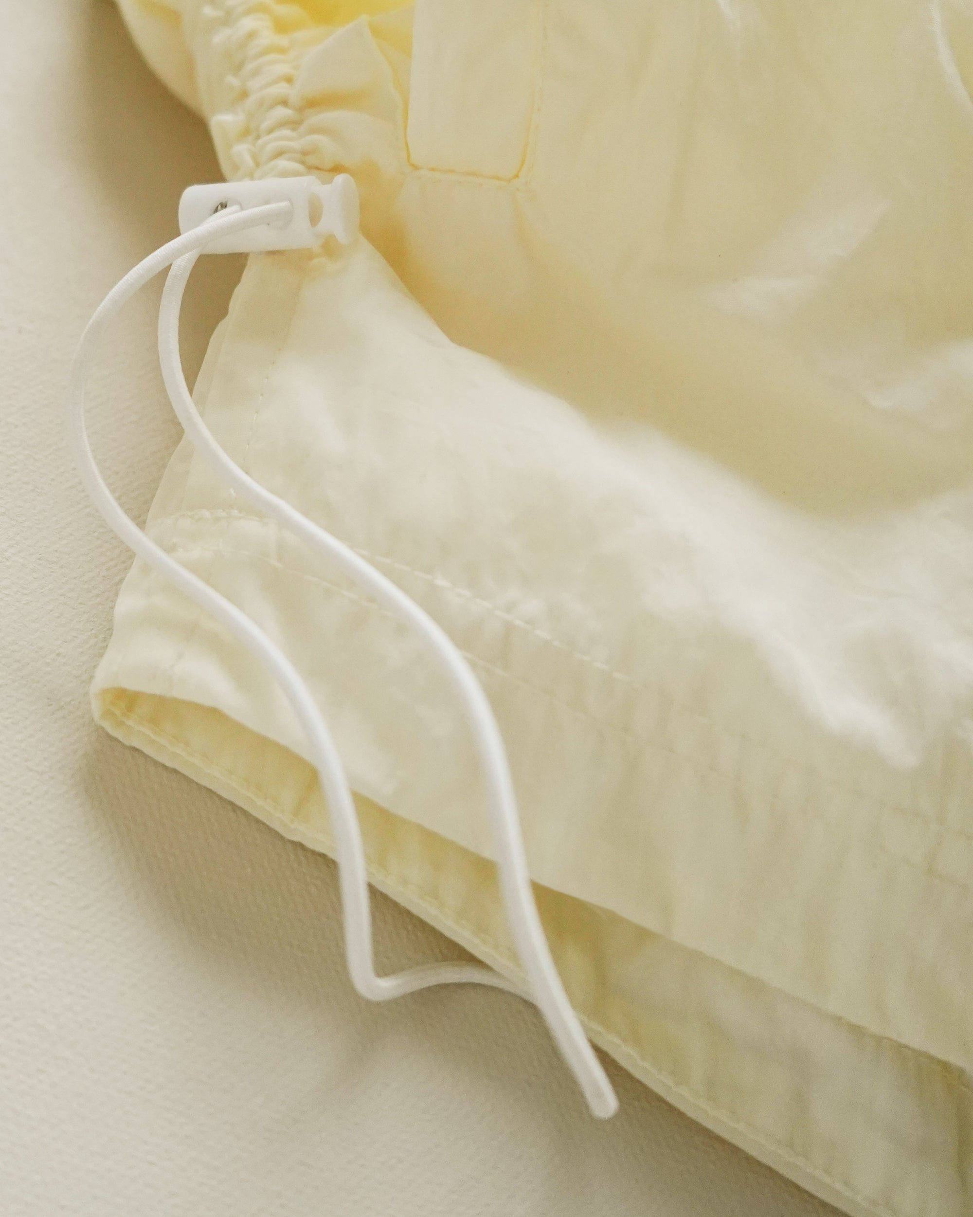 SPORTS SHORTS in BUTTER