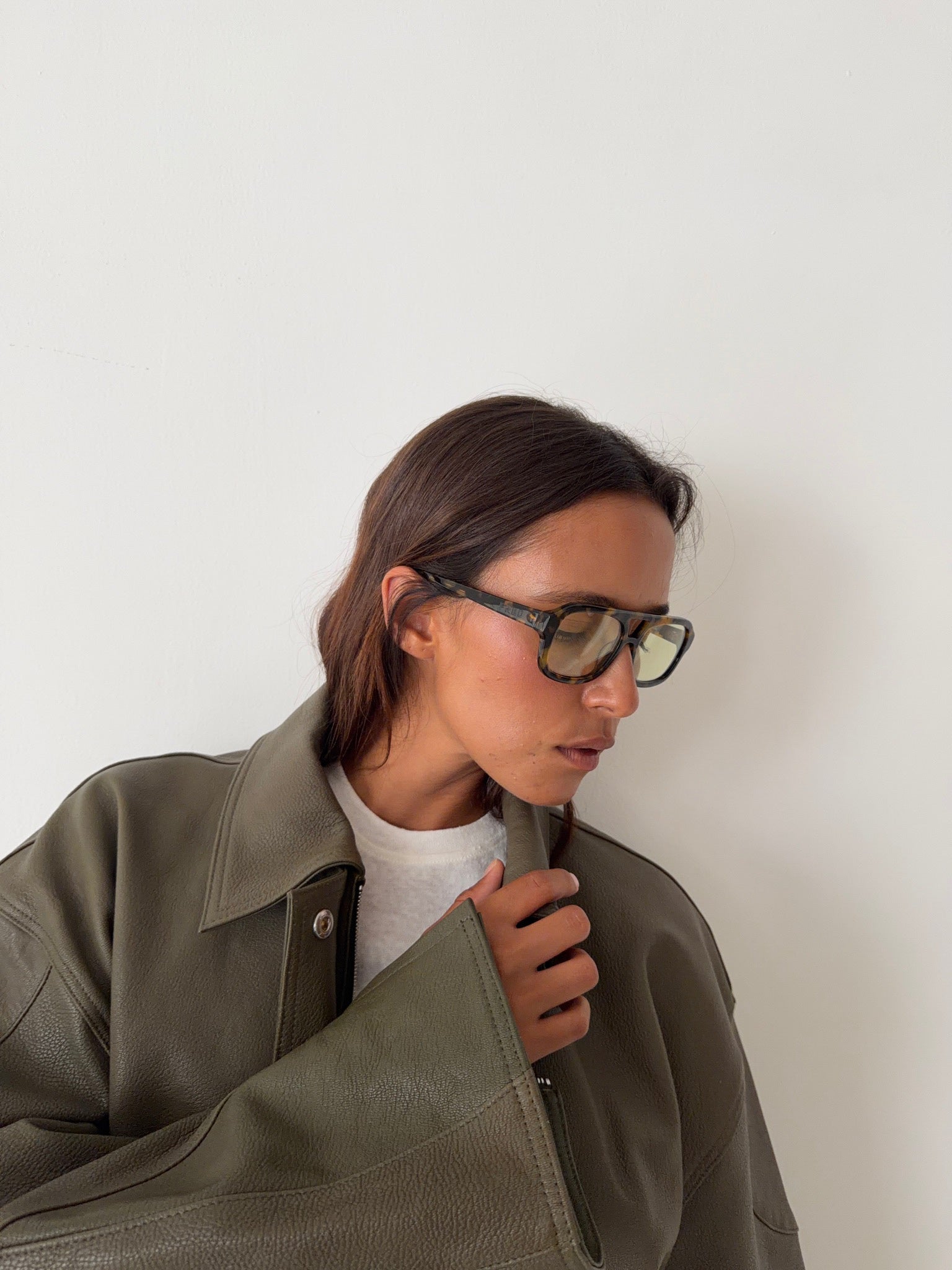 FRED 04 in TORTOISE