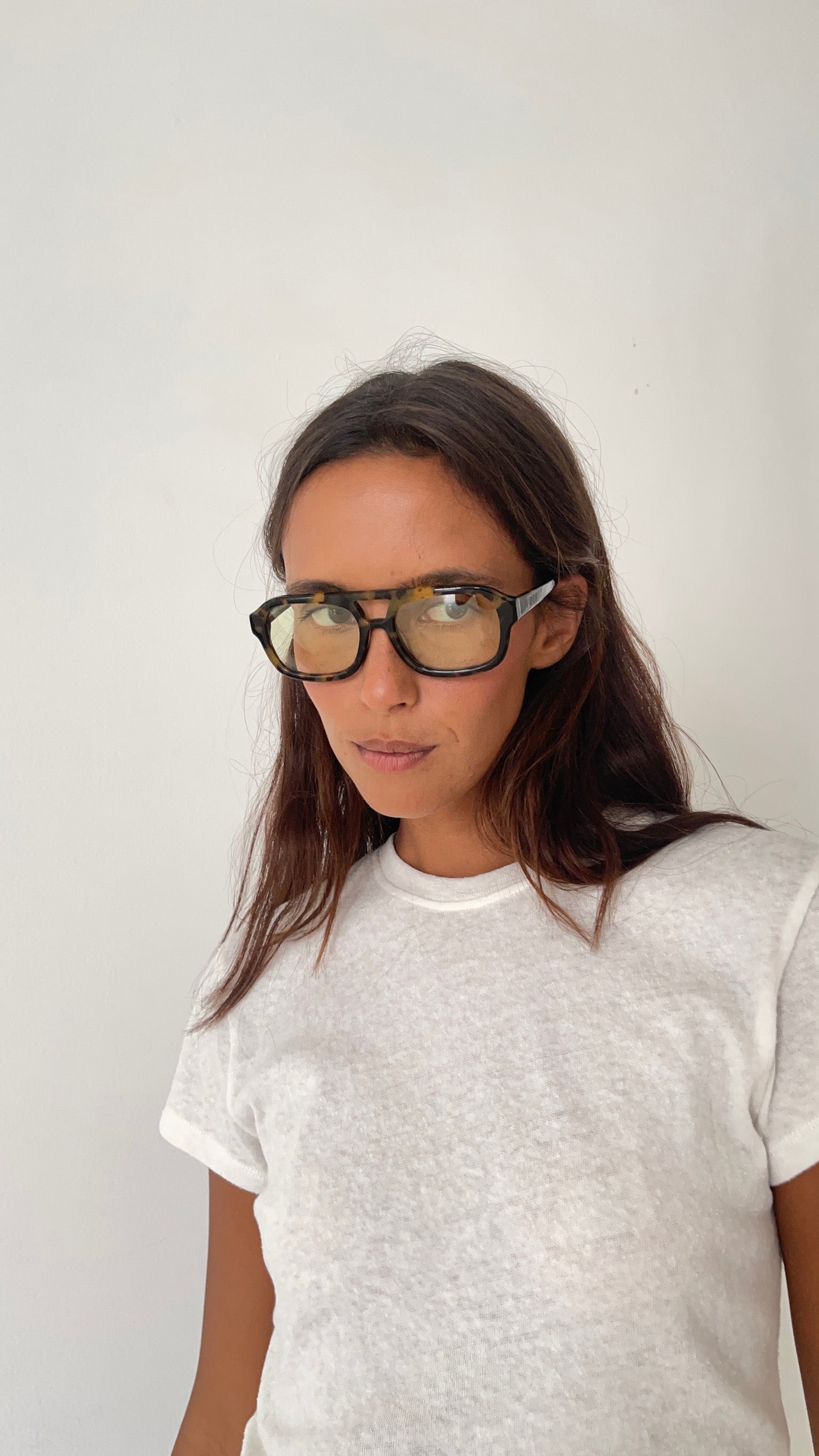 FRED 04 in TORTOISE