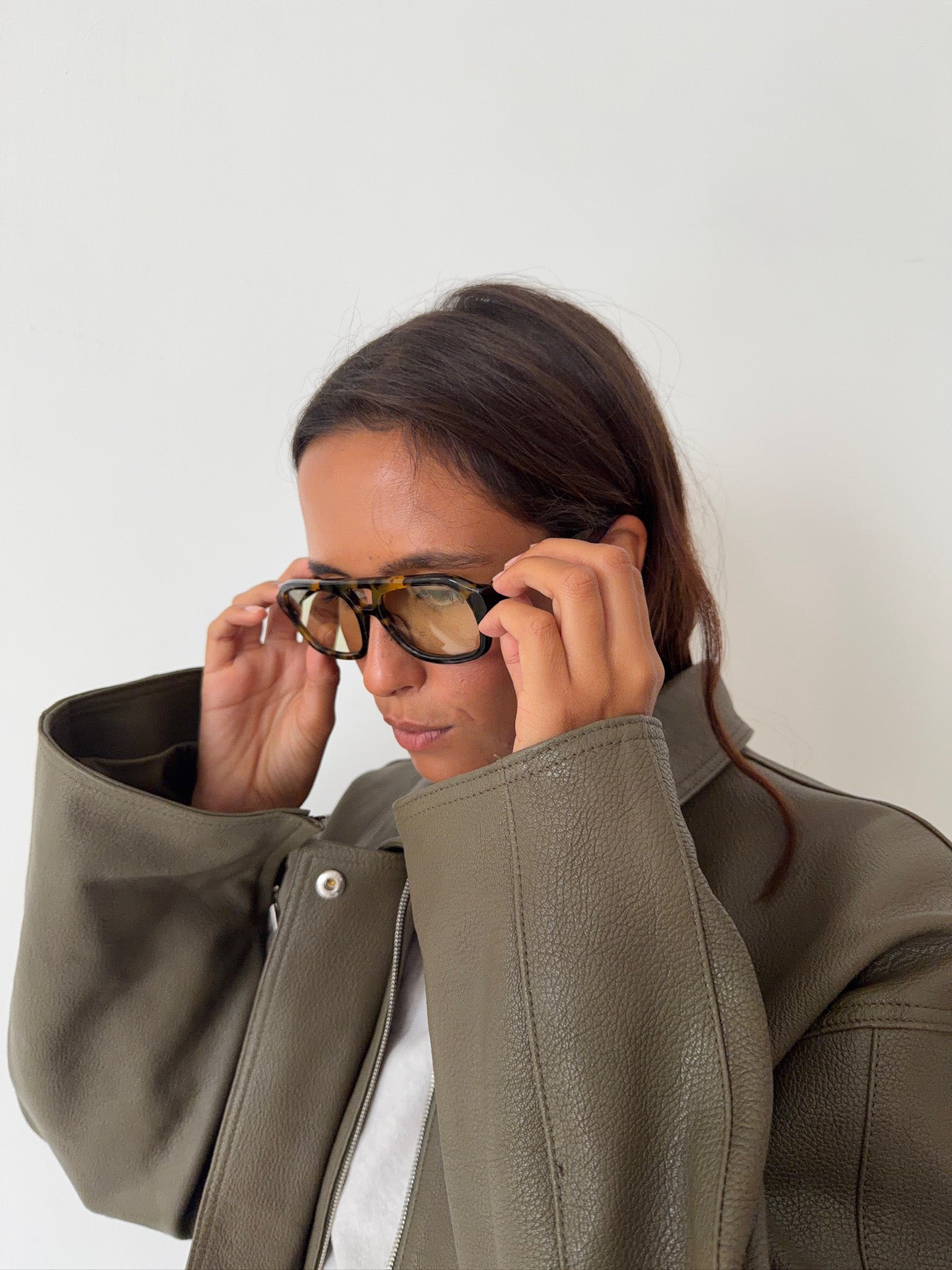 FRED 04 in TORTOISE