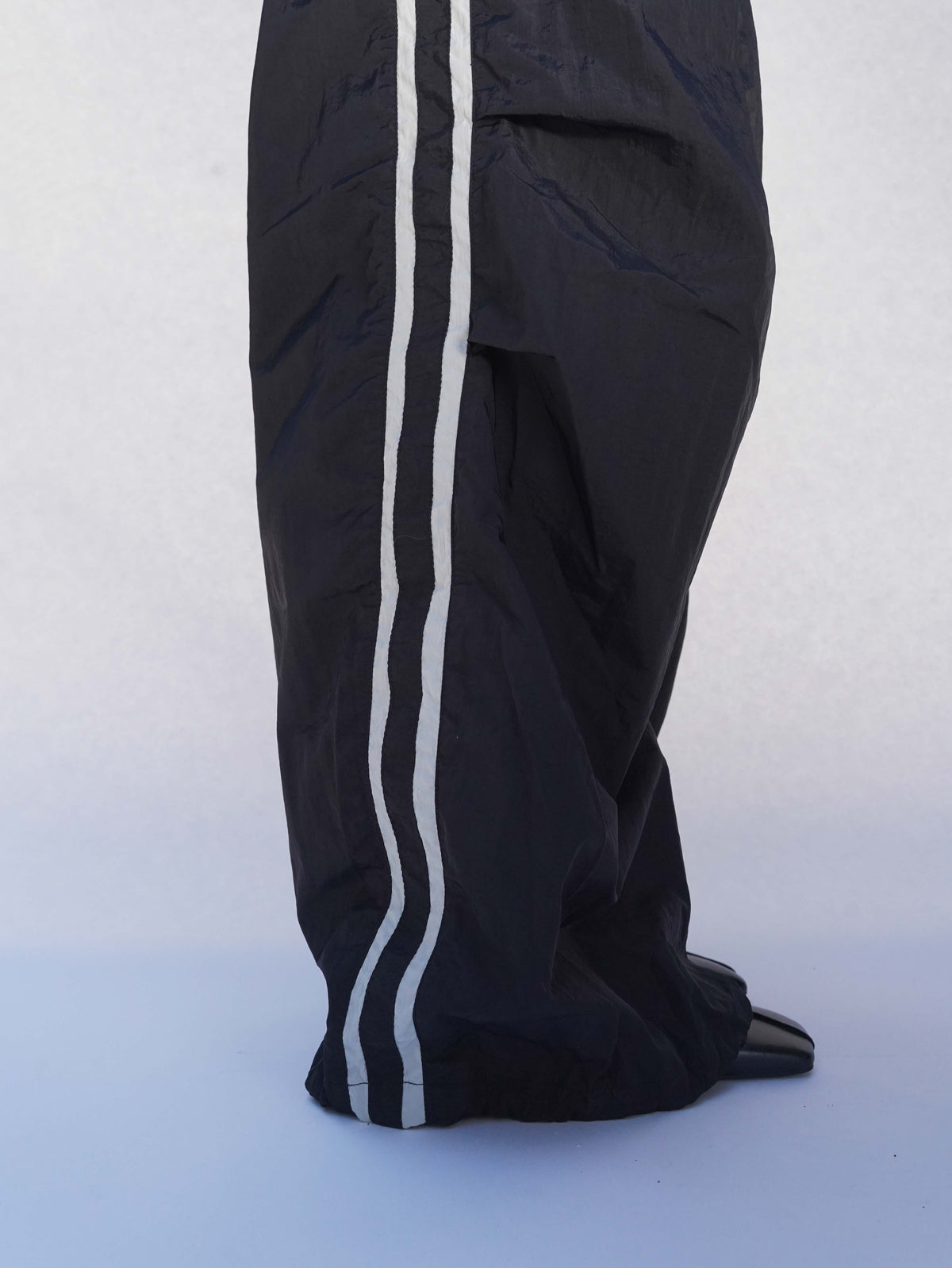 SPORTS PANTS 2.0 in BLACK