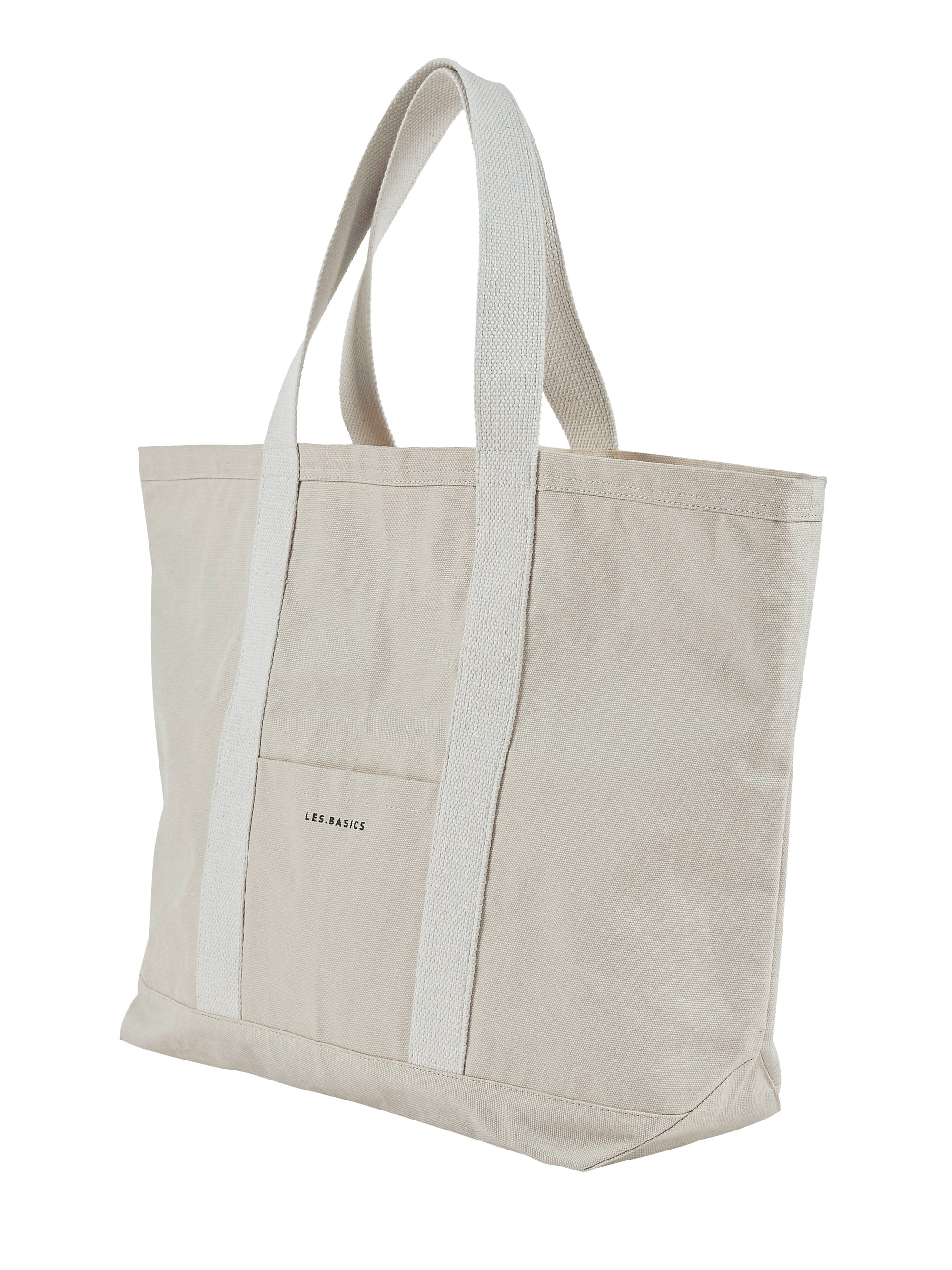 ESSENTIAL TOTE BAG in NATURAL